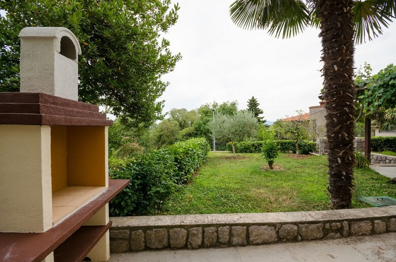 Apartment Aleksandra