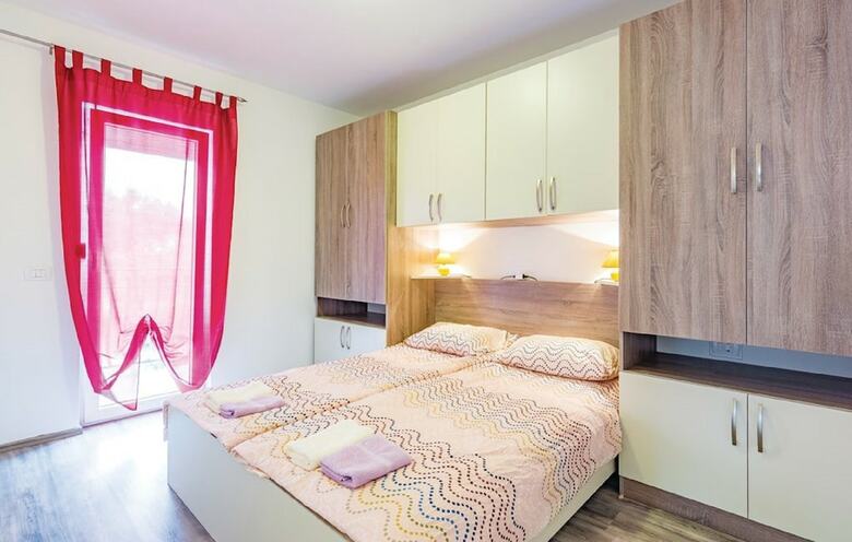 Holiday House Pudarica
