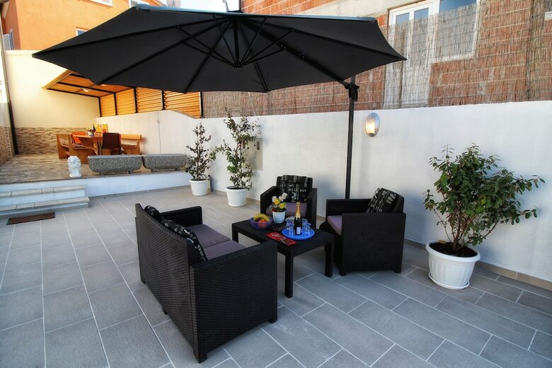 Holiday House Pudarica