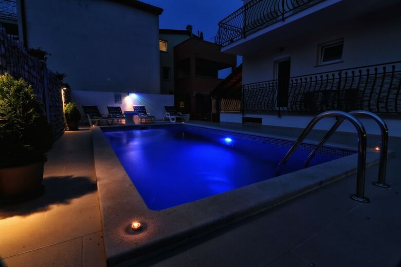 Holiday House Pudarica