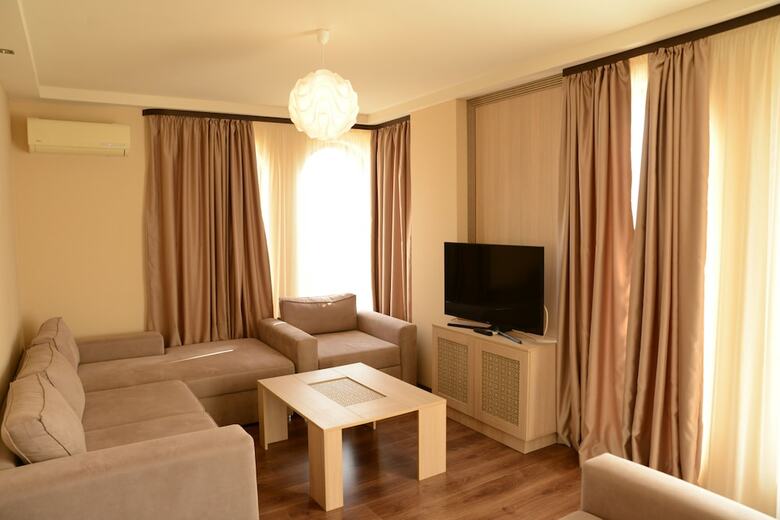Argisht Palace Hotel
