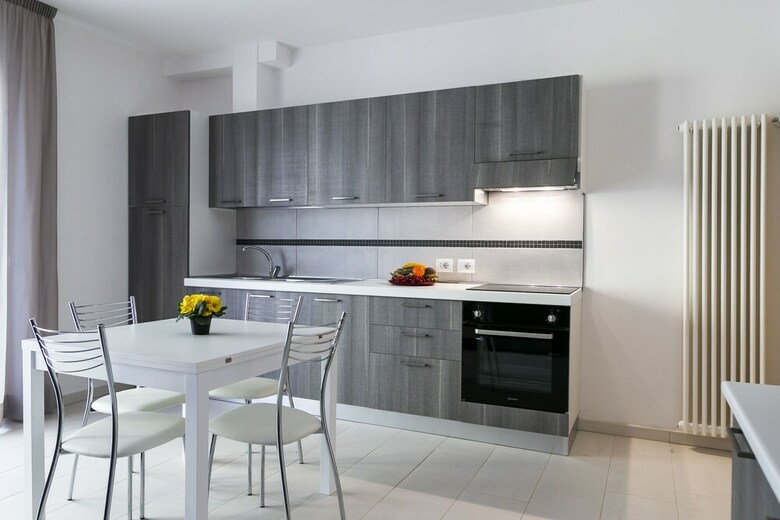 Apartamento Residenza Riva Azzurra