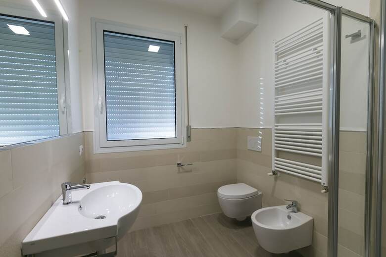 Apartamento Residenza Riva Azzurra