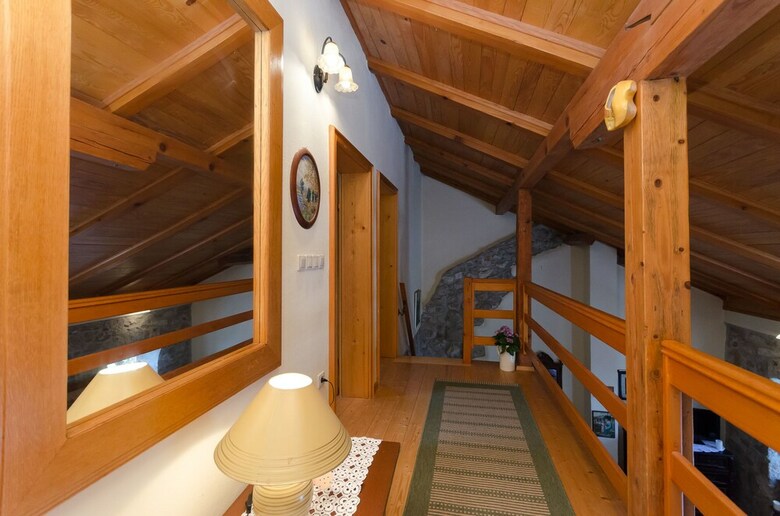 Apartamentos House Villa Ljuba