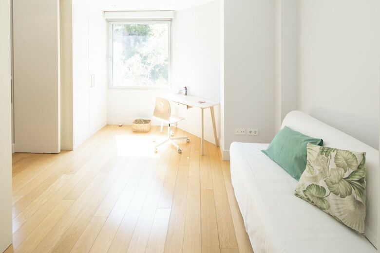 Apartamentos Heima Retiro Park - Ibiza