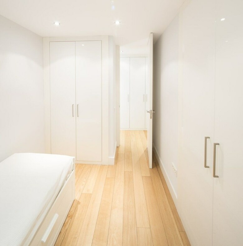 Apartamentos Heima Retiro Park - Ibiza