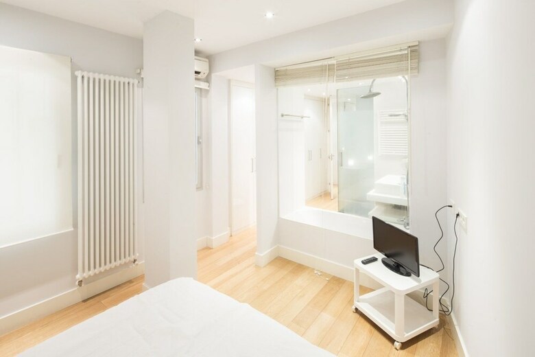 Apartamentos Heima Retiro Park - Ibiza