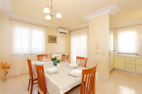 Villa Juliana