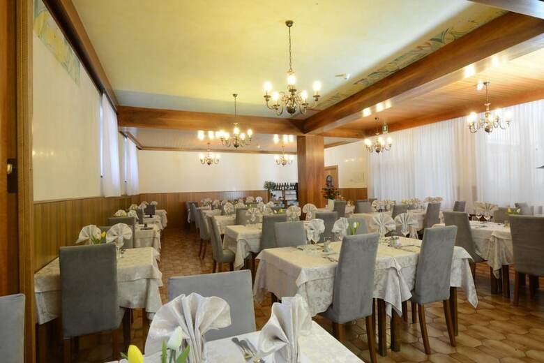 Hotel Vittoria