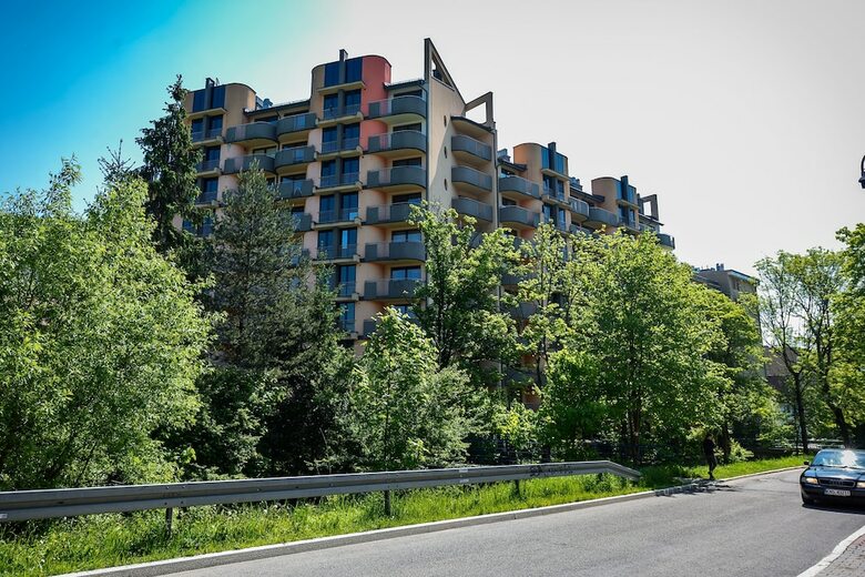 Apartamentos Sun & Snow Centrum Pi?sudskiego