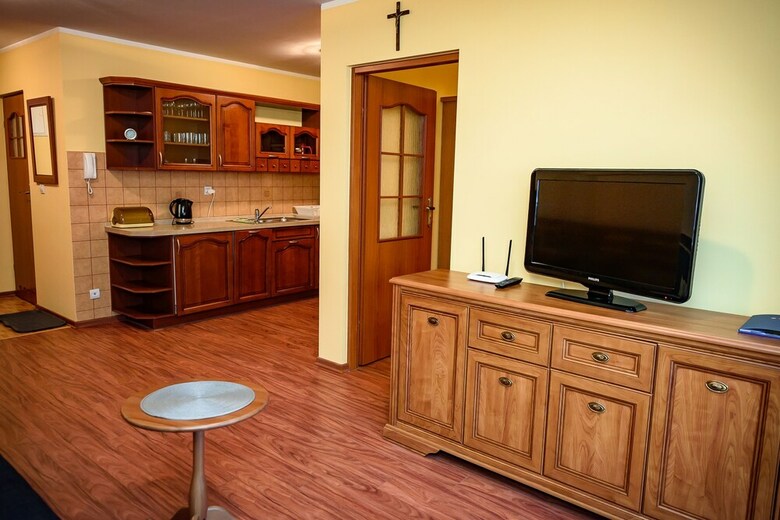 Apartamentos Sun & Snow Centrum Pi?sudskiego