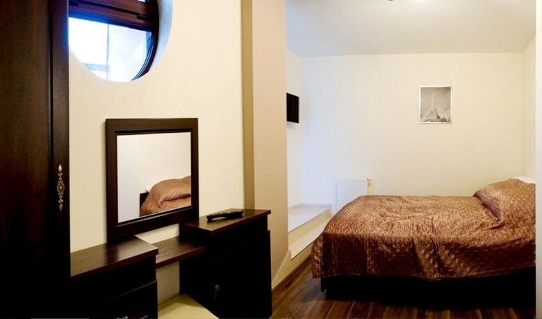 Apartamentos Sun & Snow Centrum Pi?sudskiego