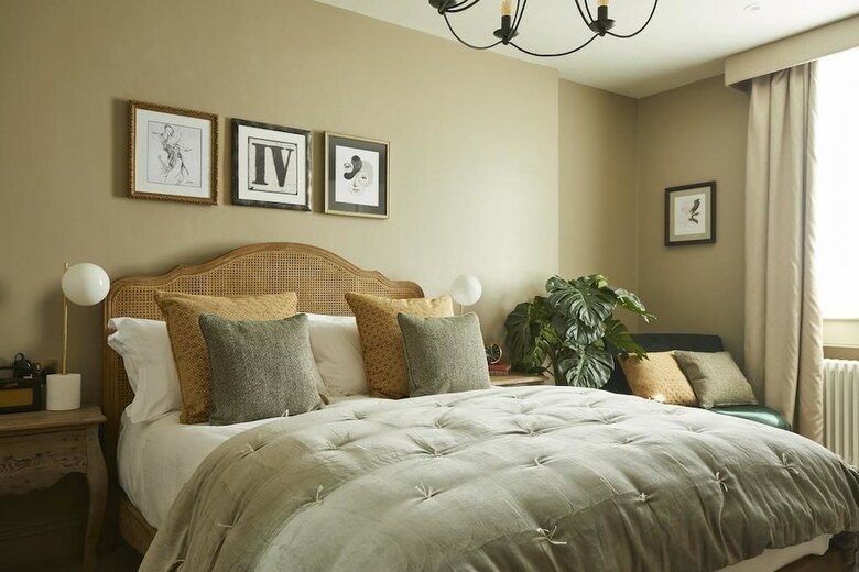 Hotel Broadstreet Townhouse