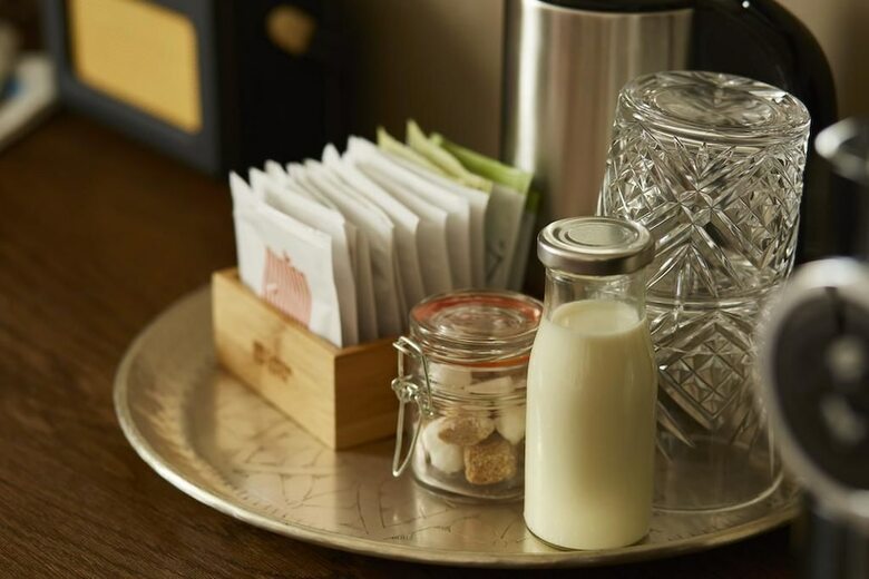 Hotel Broadstreet Townhouse