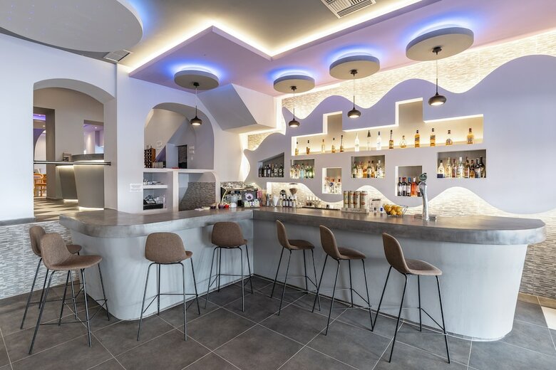Center A Hotel Rodos