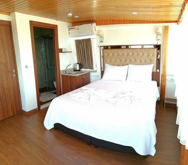 Violin Boutique Hotel