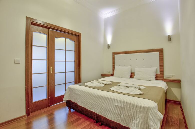 Violin Boutique Hotel