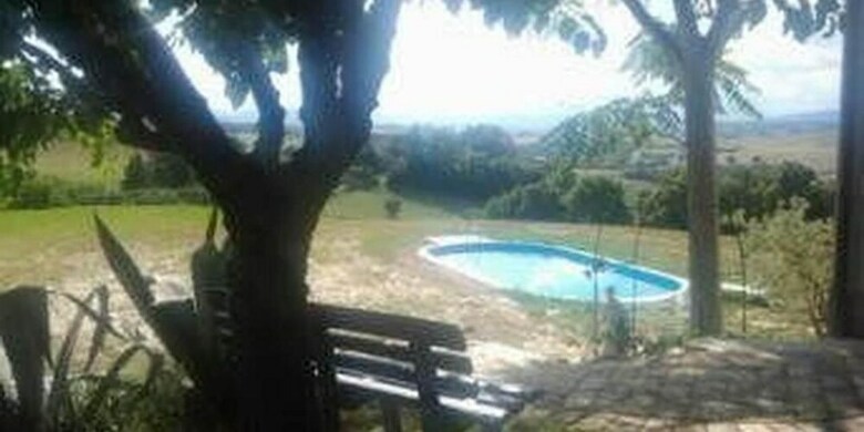 Bed & Breakfast Paglia E Fieno