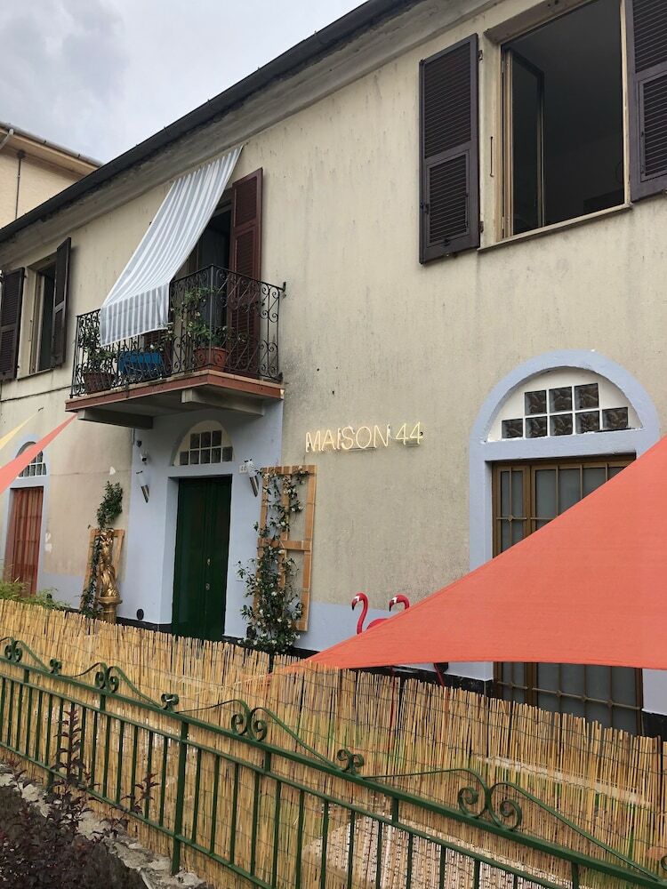 Bed & Breakfast Maison44