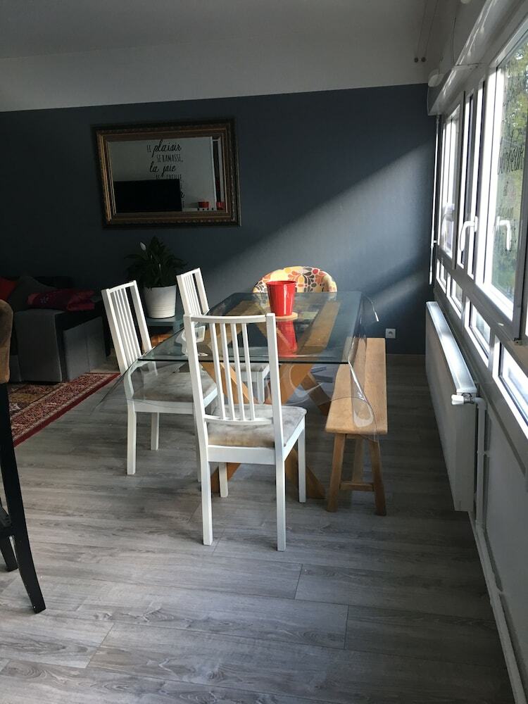 Apartamento Cosy And Luxe - 2 Rooms