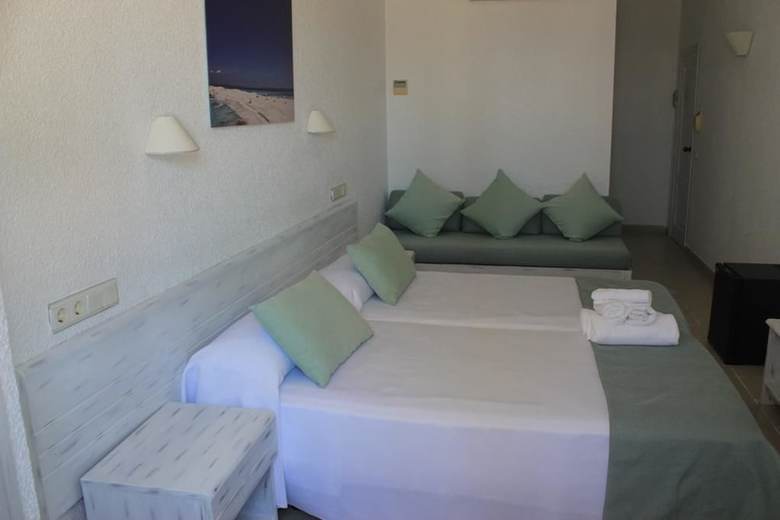 Hostal Bellavista