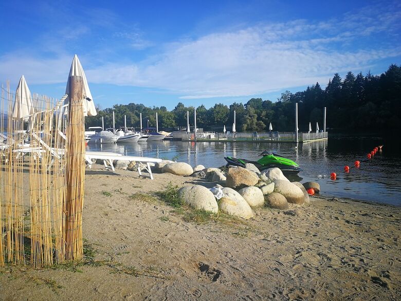 Camping Italia Lido