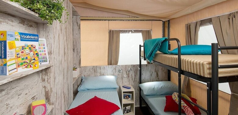 Camping Italia Lido