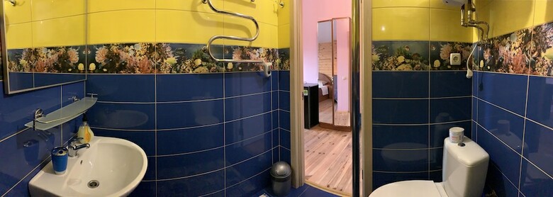 Hotel Mini-otel Novoberegovoi