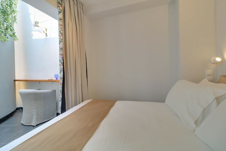 Apartamentos Athinn Residence