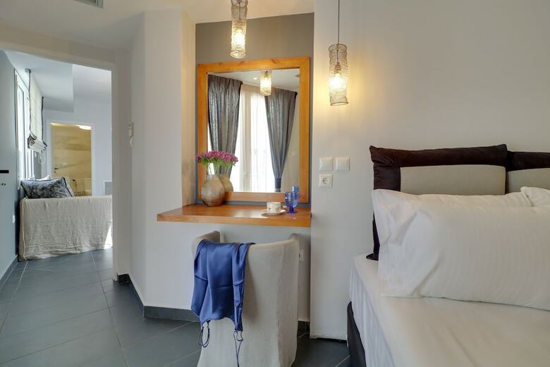 Apartamentos Athinn Residence