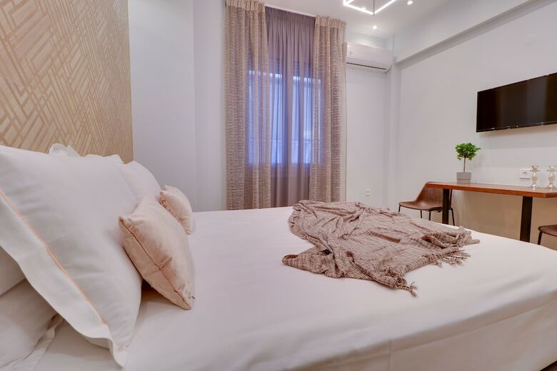Apartamentos Athinn Residence
