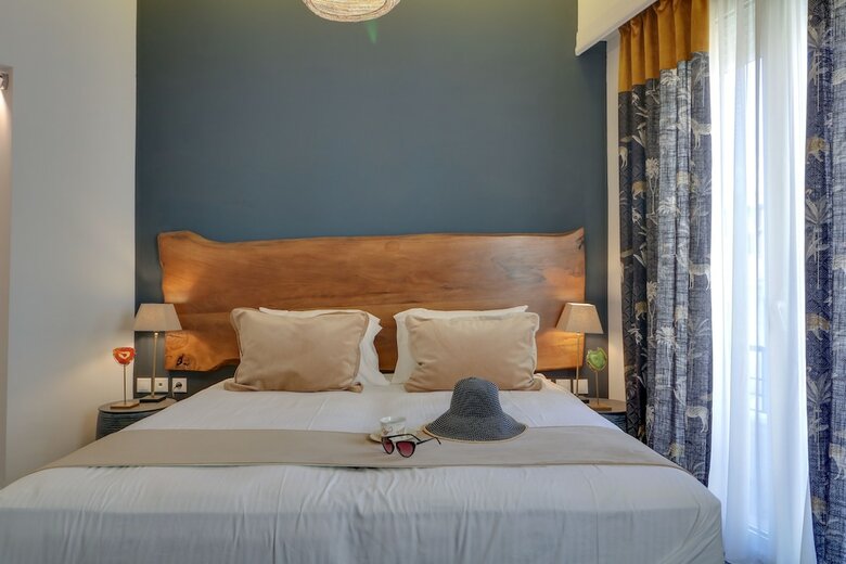 Apartamentos Athinn Residence