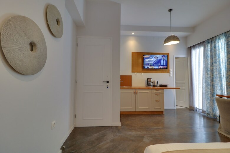 Apartamentos Athinn Residence