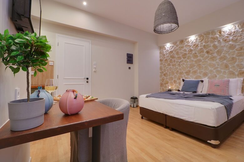 Apartamentos Athinn Residence