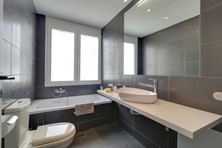Apartamentos Athinn Residence