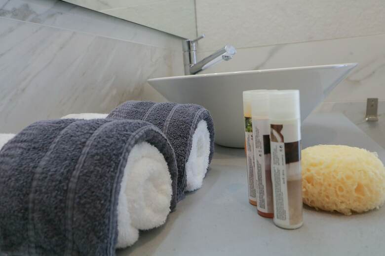 Apartamentos Athinn Residence
