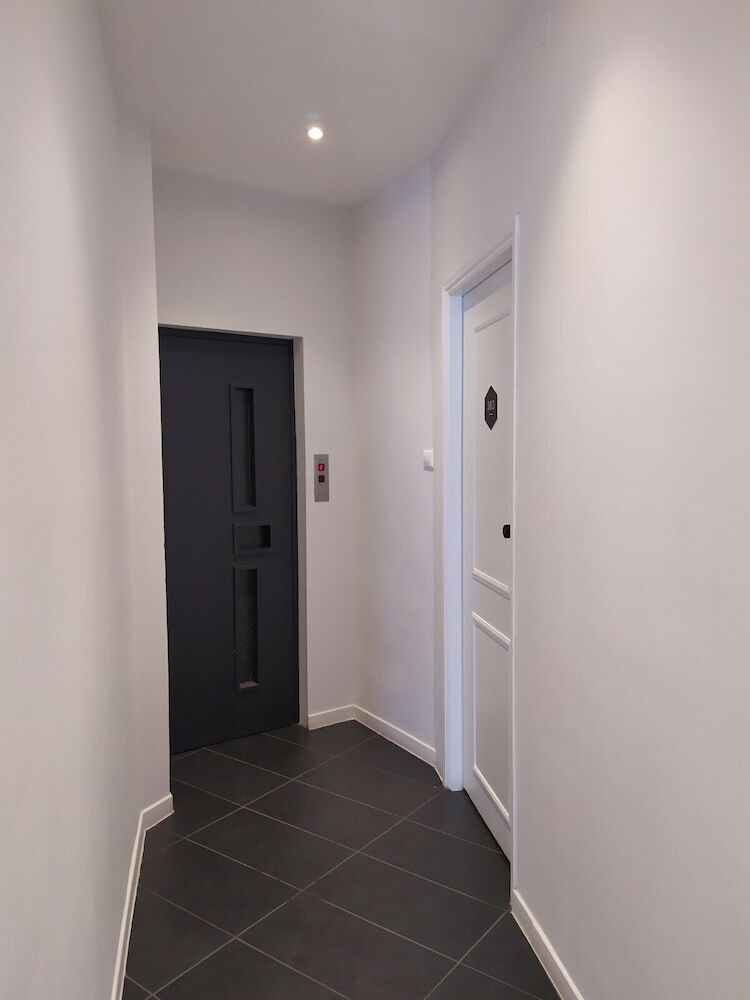 Apartamentos Athinn Residence