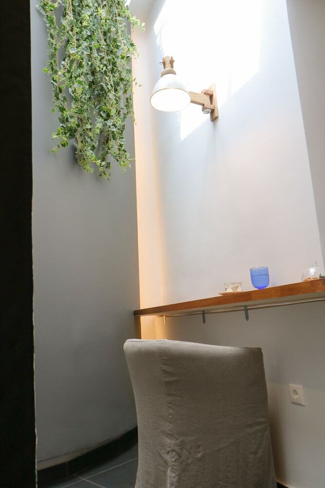 Apartamentos Athinn Residence
