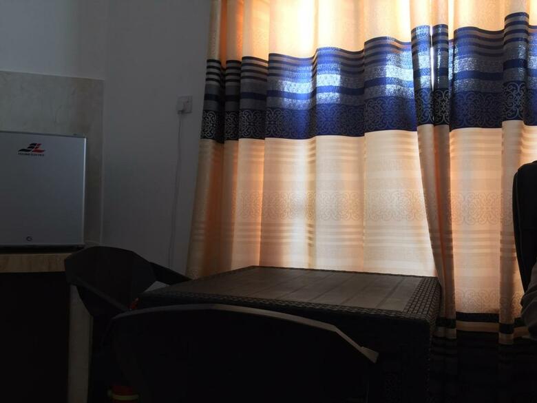 Hotel Moodhumaa Inn