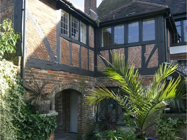 Posada Village House Coaching Inn