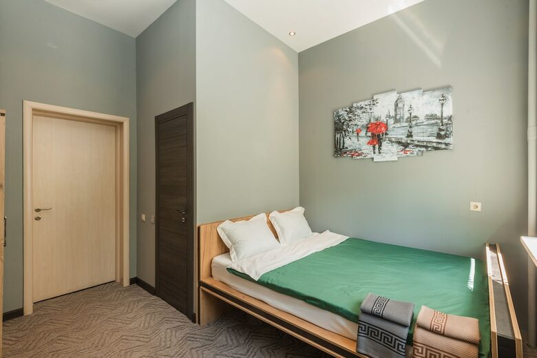 Hostal M&dhost - Hostel