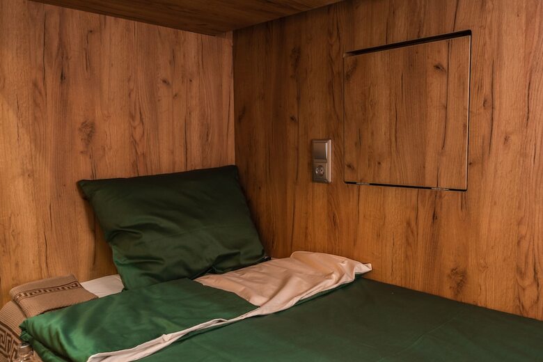 Hostal M&dhost - Hostel