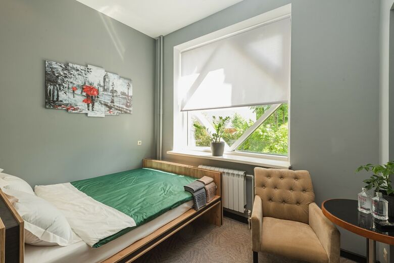 Hostal M&dhost - Hostel