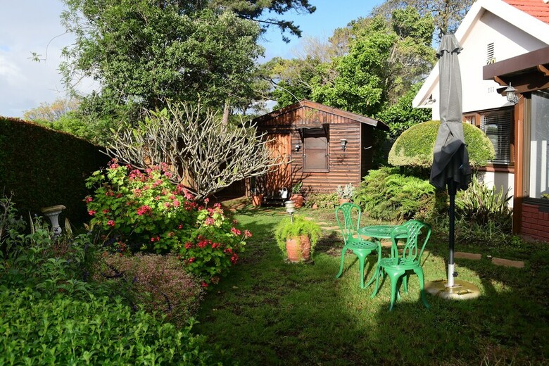 Apartamentos Bradclin House