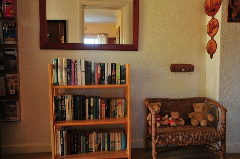 Apartamentos Bradclin House