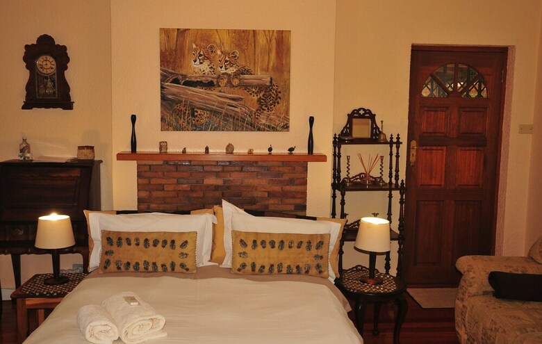 Apartamentos Bradclin House