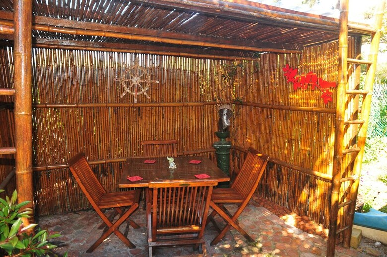 Apartamentos Bradclin House