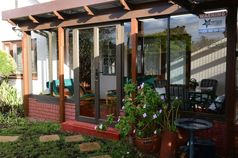 Apartamentos Bradclin House