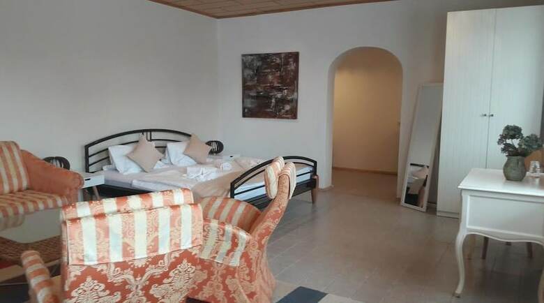 Bed & Breakfast Laubenhof