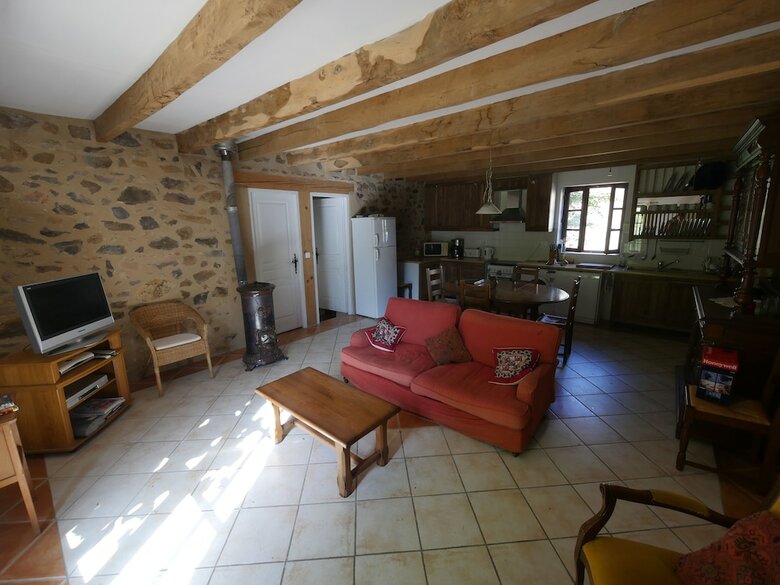 Standalone Cottage